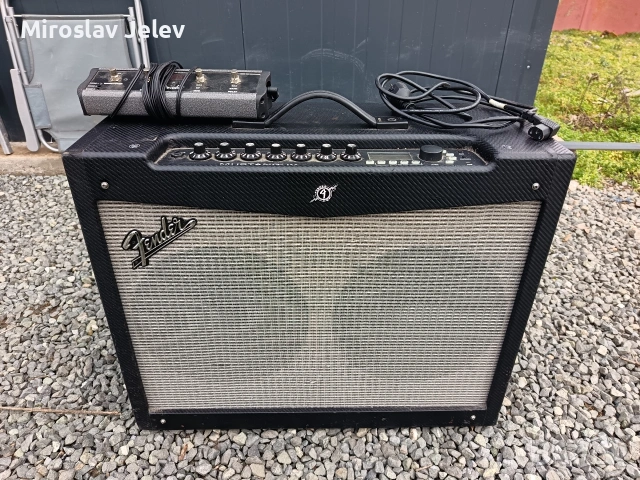 fender , снимка 3 - Тонколони - 53483687