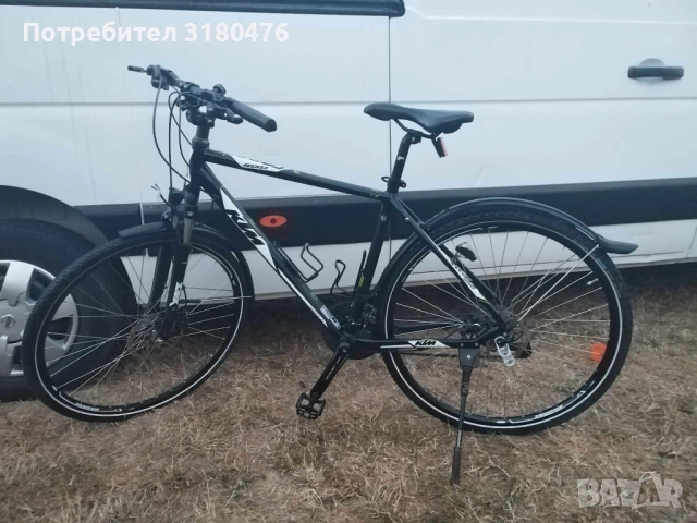 Велосипед KTM Avenza