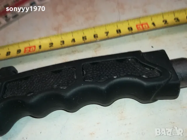 columbia usa saber-нож с перки зъбци 1403251652, снимка 11 - Ножове - 49495509