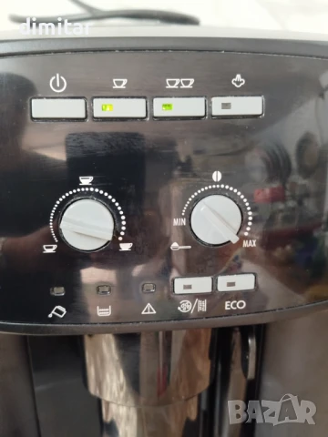 Кафе автомат DELONGHI CAFFE CORTINA , снимка 10 - Кафемашини - 51091811