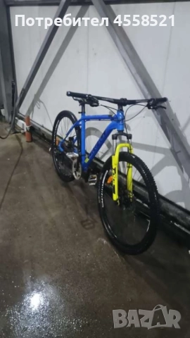 Колело Drag C1 2023, снимка 3 - Велосипеди - 52065712