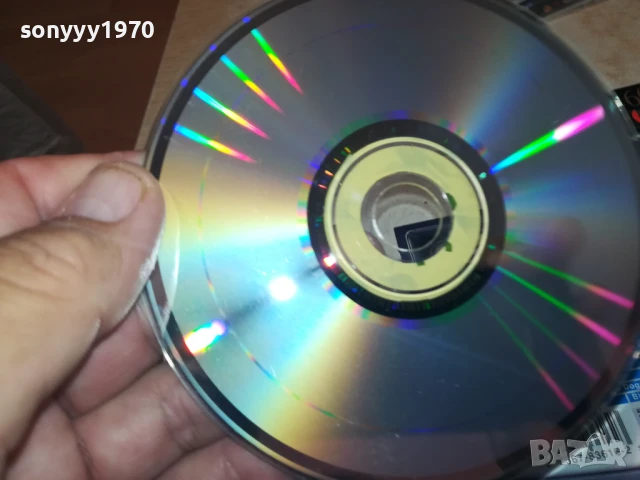SUGAR RAY CD-ВНОС GERMANY 0907251849, снимка 13 - CD дискове - 50965920