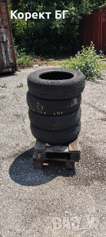 Гуми 165 70 14 Корморан Kormoran 4 броя. Нов внос. Не са нови , снимка 14 - Гуми и джанти - 50716221