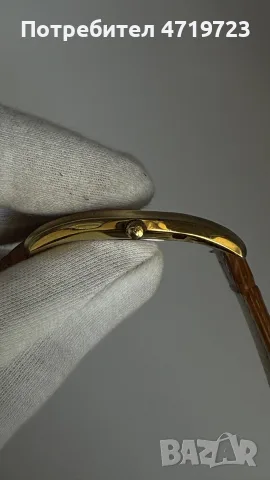 Edox Les Fontaines 27015, снимка 4 - Мъжки - 55994972