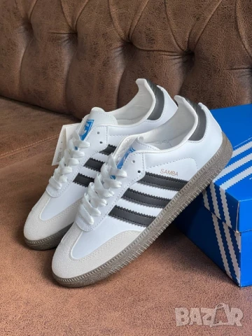 дамски маратонки Adidas , снимка 3 - Маратонки - 51093270