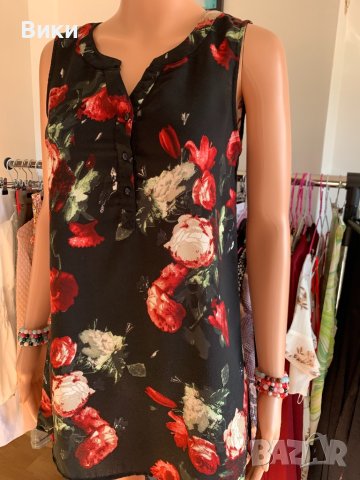 Нова туника Only , снимка 7 - Туники - 40567859