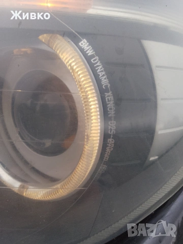 BMW E65 на части, снимка 9 - Автомобили и джипове - 53280897