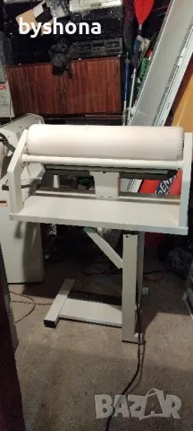 Каландър Pfaff B650K, снимка 6 - Ютии - 49611202