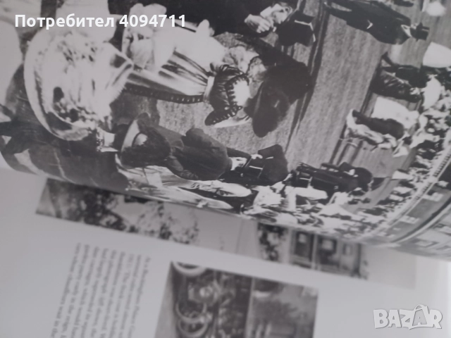 Edwardian London by Felix Barker, снимка 5 - Енциклопедии, справочници - 52489088