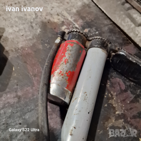 Помпа Гуми , снимка 10 - Други инструменти - 44718398