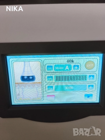 Домашен Апарат за Отслабване и целулит. Кавитация и RF, снимка 4 - Козметични уреди - 52254890