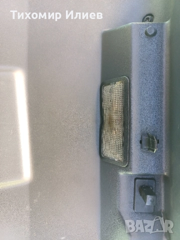 Жабки за Пежо 806 , снимка 4 - Части - 51955104