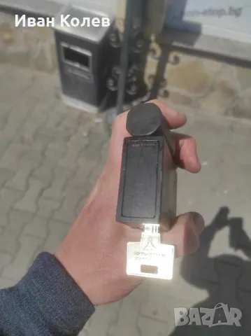 Много здрав сигурен катинар 80лв., снимка 2 - Други - 50151009