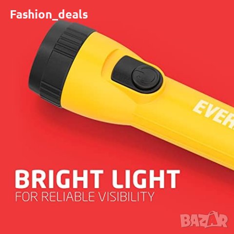 Нови 8 броя LED Light жълто и синьо фенерче/Дълго време на работа/Къмпинг Туризъм, снимка 5 - Други стоки за дома - 41465838