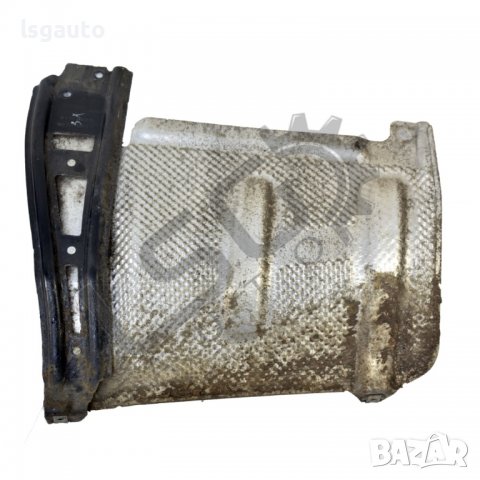 Заден ляв предпазител ауспух Mercedes-Benz E-Class (W212)(2009-2016) ID:90278