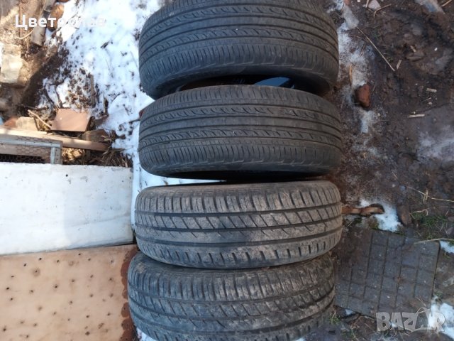 Продавам БМВ е46 318i на части, снимка 8 - Автомобили и джипове - 34668037