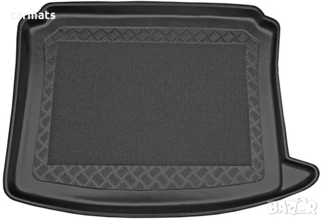 Стелка за багажник Aristar за Seat Leon (1999-2005) - 5D