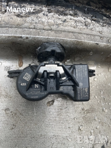 Джанти Нисан 19 5x114.3 Nissan X-trail Qashqai, снимка 6 - Гуми и джанти - 52467572