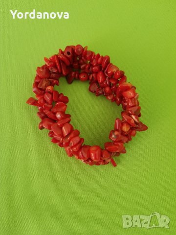 Различни видове гривни