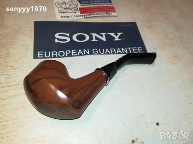 ЛУЛА-КЛАСА И СТИЛ 1107231313, снимка 7 - Лули - 41516982