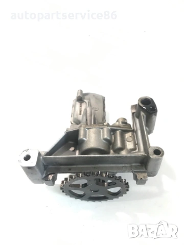 Бутало с биела за двигател тип RHW за Citroen/Peugeot/Fiat Ulysse 2.0 JTD (2005), снимка 2 - Части - 53523907