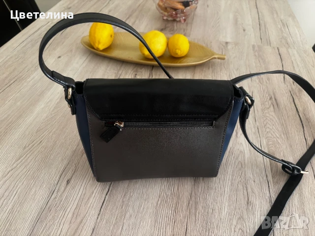 Чанта еко кожа , снимка 2 - Чанти - 51082216