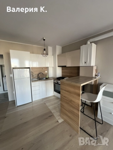 1-стаен апартамент под наем в кв. Витоша, снимка 2 - Апартаменти - 52573594