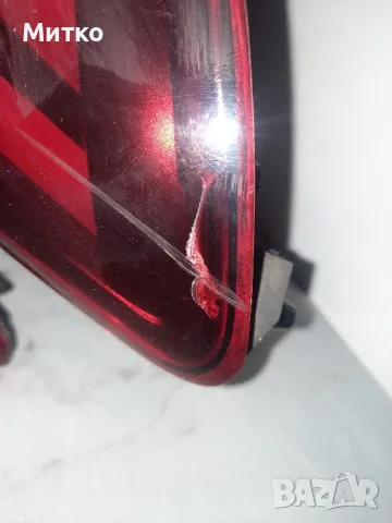 Десен стоп за пежо 208 Peugeot 208, снимка 7 - Части - 48163736