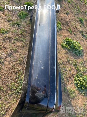 Задна броня Мерцедес Е класа W211 Mercedes Eklasa W211, снимка 2 - Части - 44807806