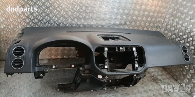 Арматурно табло VW Golf Plus 2005г.	