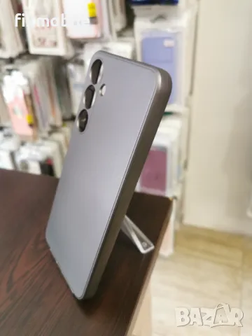 Samsung Galaxy S24 Plus Силиконов гръб/кейс, снимка 3 - Калъфи, кейсове - 47373933