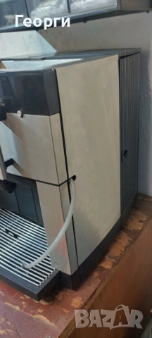 WMF 1000 кафемашина, снимка 3 - Кафемашини - 52470377