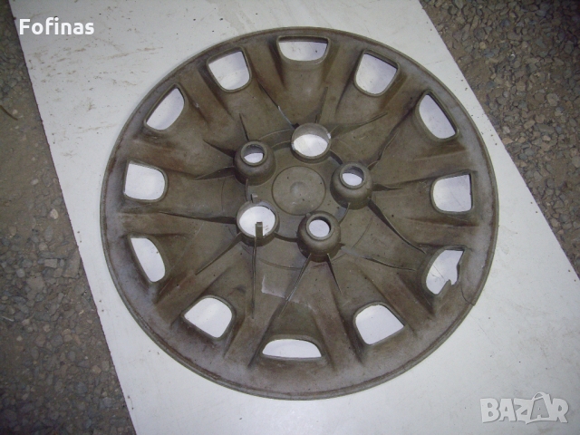 Тас за Chrysler 16 цола , снимка 4 - Части - 36084324