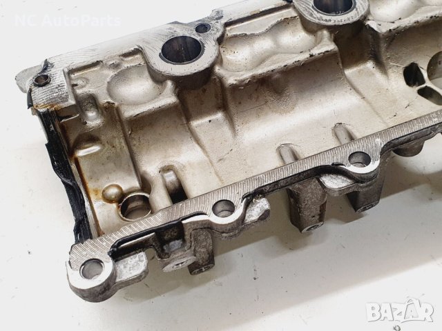 Капак за вал за Mercedes Мерцедес А B клас W177 W247 1.3 бензин M282.914 A2820100201 2020, снимка 8 - Части - 42656387