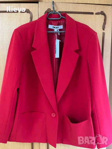 Дамско сако Дона Карън