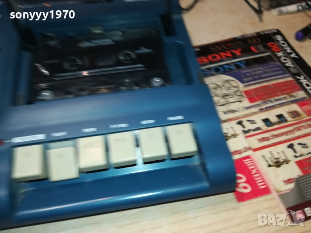 TEAC-ВНОС SWISS 0810250631, снимка 5 - Декове - 51981749