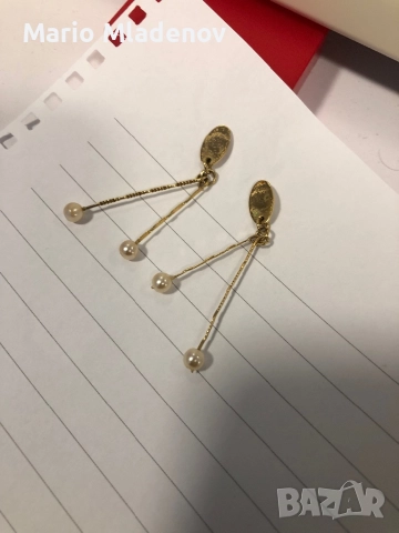 Дамски бижута