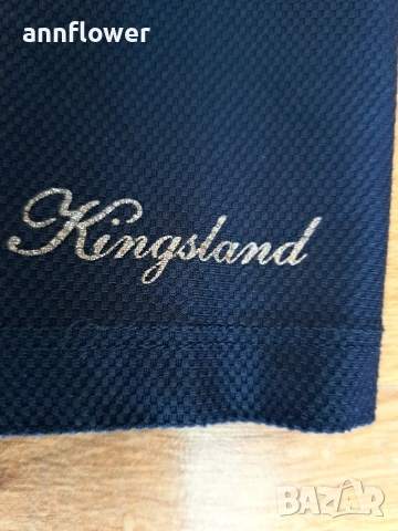 Термо блуза Kingsland Dressage S, снимка 7 - Спортни екипи - 53134498