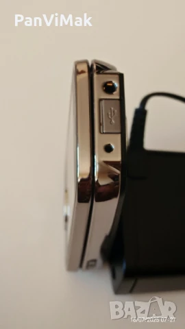 Nokia 7230 - Комплект - като НОВ, снимка 6 - Nokia - 24553049