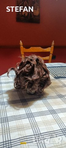 перуки, снимка 5 - Продукти за коса - 41638647