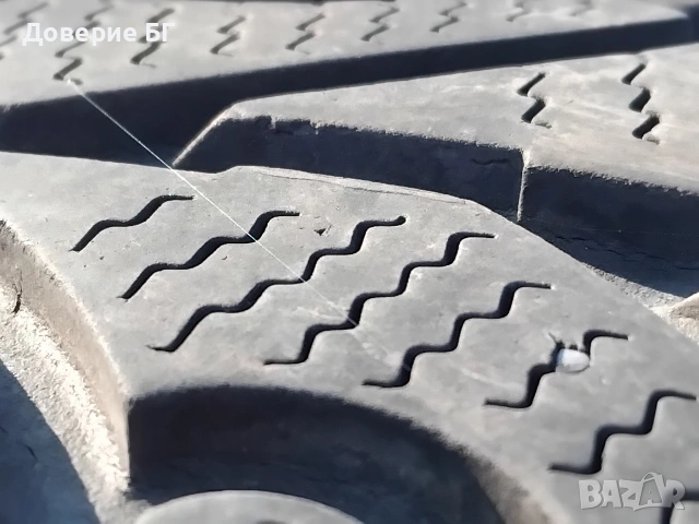 Гуми 175 65 15 Фулда Fulda 4 броя. Нов внос. Не са нови! , снимка 2 - Гуми и джанти - 53670033