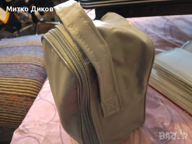 Електронен апарат за измерване на кръвното налягане Омрон М 3 IT в калъф, снимка 12 - Уреди за диагностика - 55982161