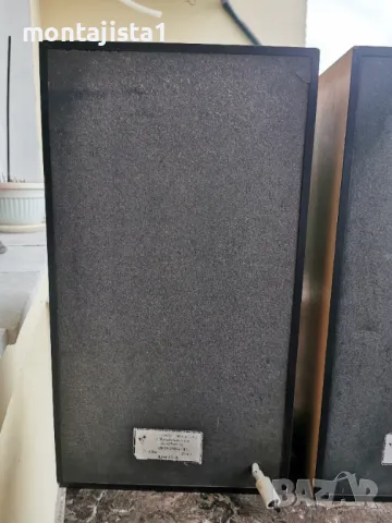 STUDIO 40W ТРИЛЕНТОВИ ТОНКОЛОНИ, снимка 6 - Тонколони - 49338429