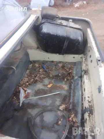 ВАЗ 2101 - на части, снимка 3 - Части - 48227489
