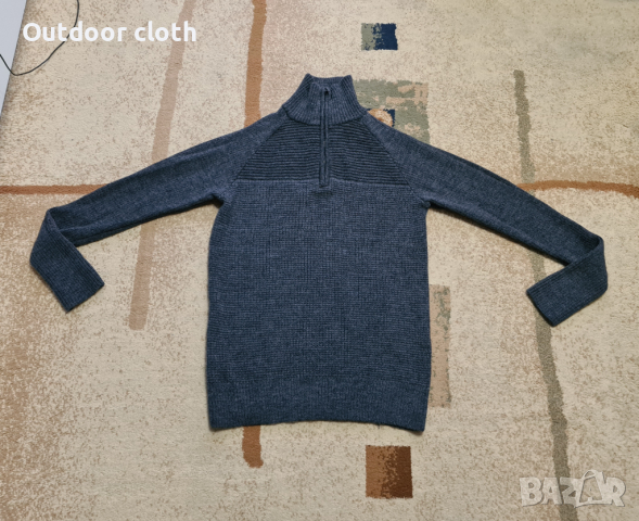 NeoMonDo вълна Ulvang bergans norrona haglofs