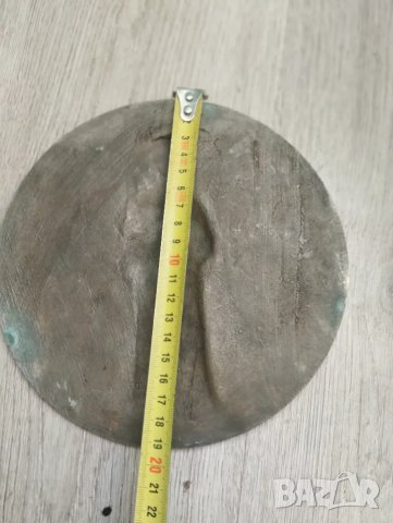 Старо пано,плакет, снимка 4 - Антикварни и старинни предмети - 47736724