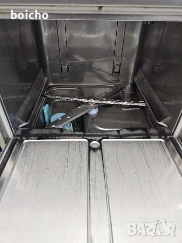 Професионална съдомиялна Hobart , снимка 6 - Съдомиялни - 53455726