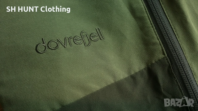 DOVREFJELL Stretch Trouser размер L еластичен панталон - 1675, снимка 9 - Екипировка - 52828642