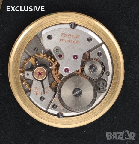 Механизми за часовници! Rolex, Tudor, Cartier, Omega, снимка 11 - Мъжки - 52317355