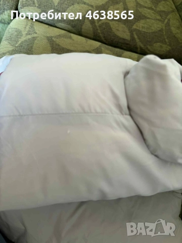 Двулицев младежки елек Napapijri 12/152, снимка 9 - Детски якета и елеци - 52252908